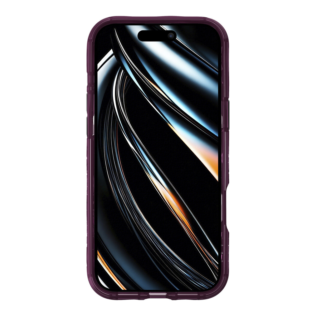 LAUT CRYSTAL MATTER X für iPhone 17 Pro