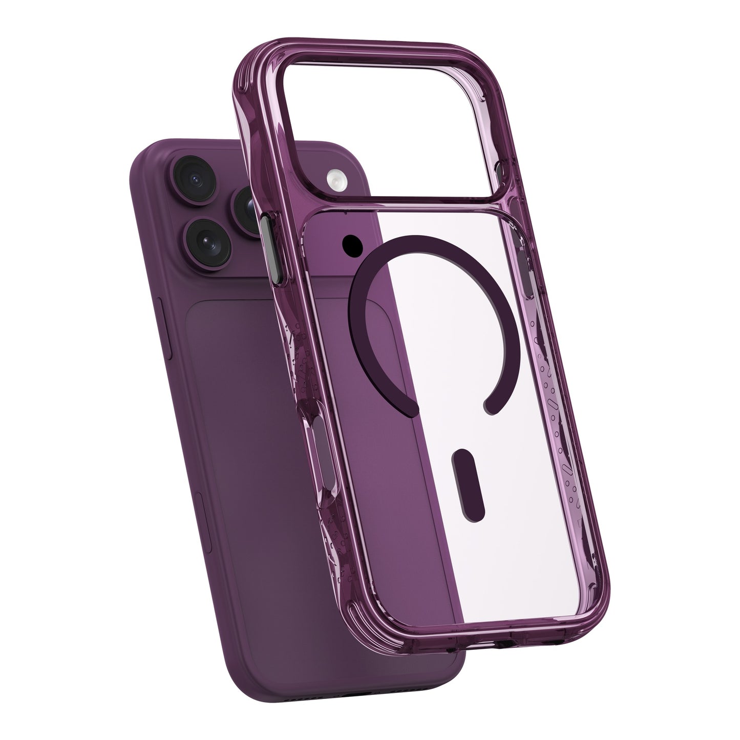 LAUT CRYSTAL MATTER X für iPhone 17 Pro