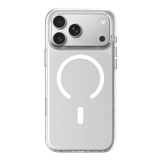 LAUT FIZZ CRYSTAL für iPhone 17 Pro