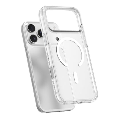 LAUT FIZZ CRYSTAL für iPhone 17 Pro