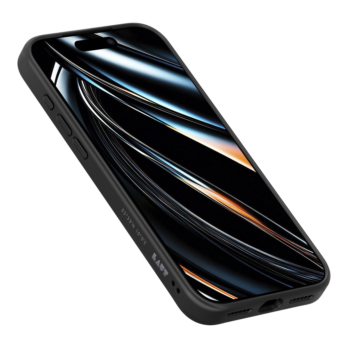 LAUT FLEXI PROTECT für iPhone 17 Pro