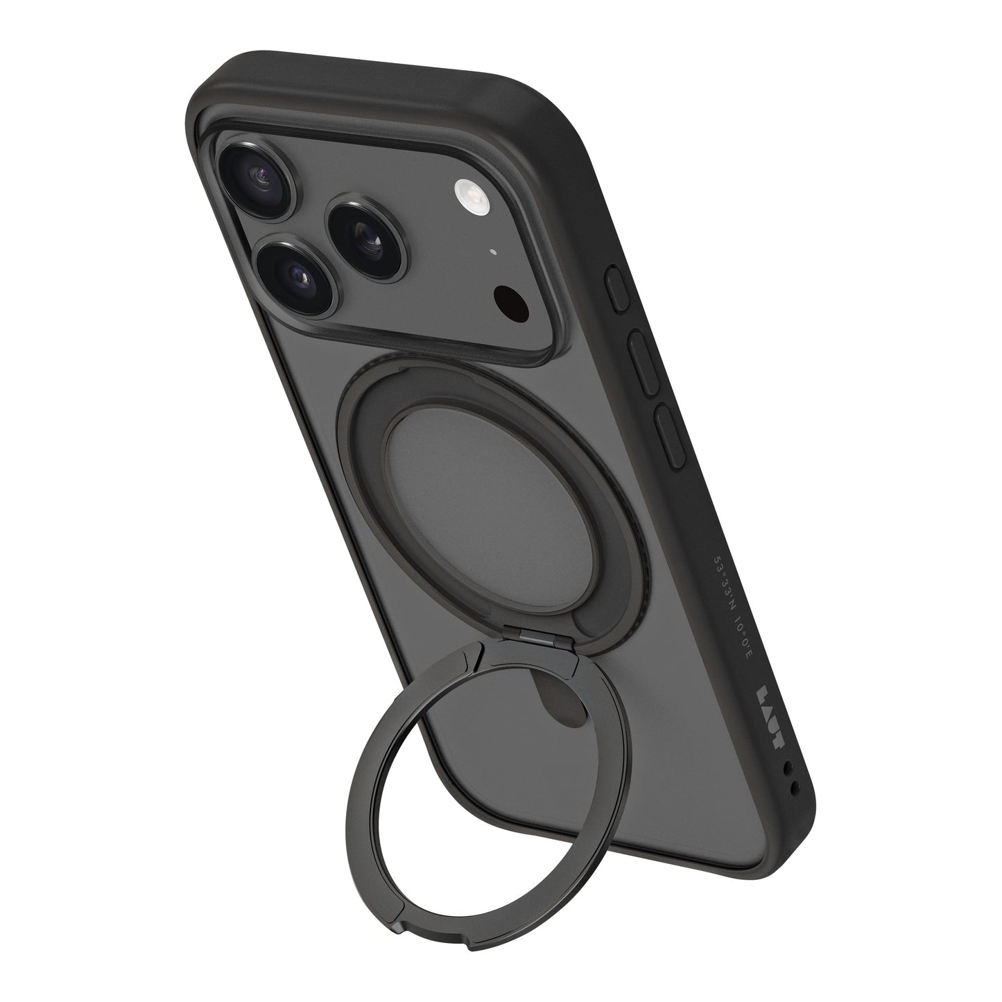 LAUT FLEXI PROTECT für iPhone 17 Pro
