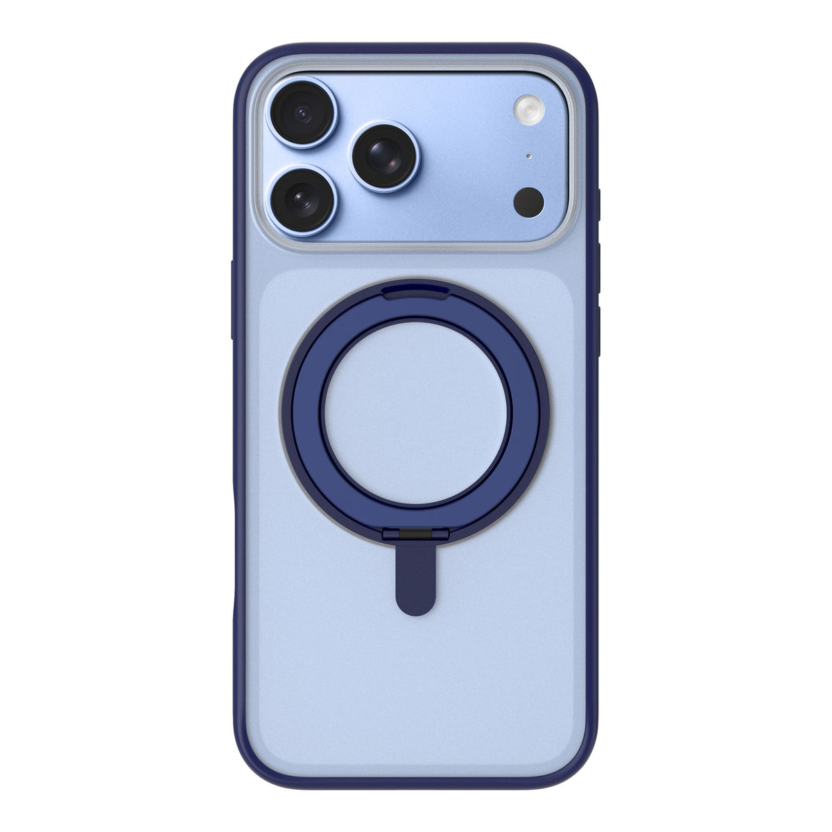 LAUT FLEXI PROTECT für iPhone 17 Pro