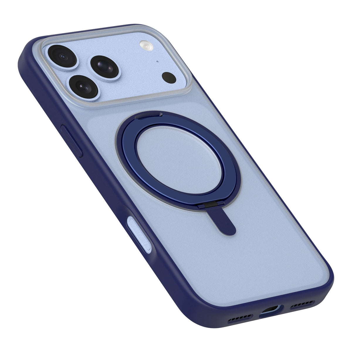 LAUT FLEXI PROTECT für iPhone 17 Pro