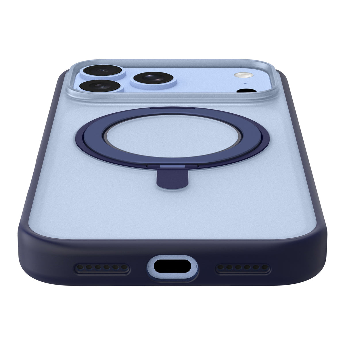 LAUT FLEXI PROTECT für iPhone 17 Pro