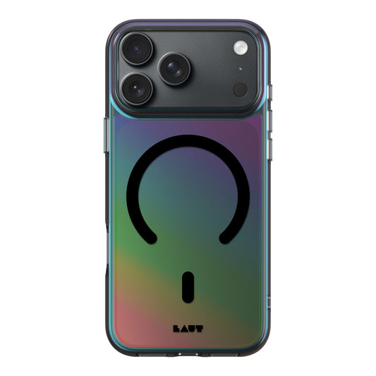 LAUT HOLO für iPhone 17 Pro
