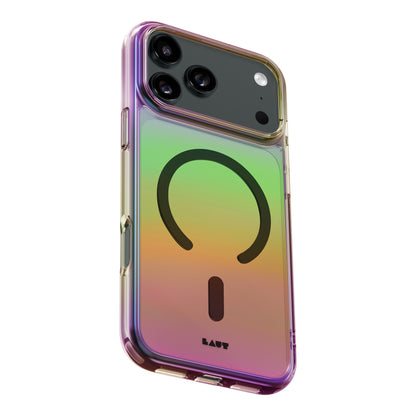 LAUT HOLO für iPhone 17 Pro