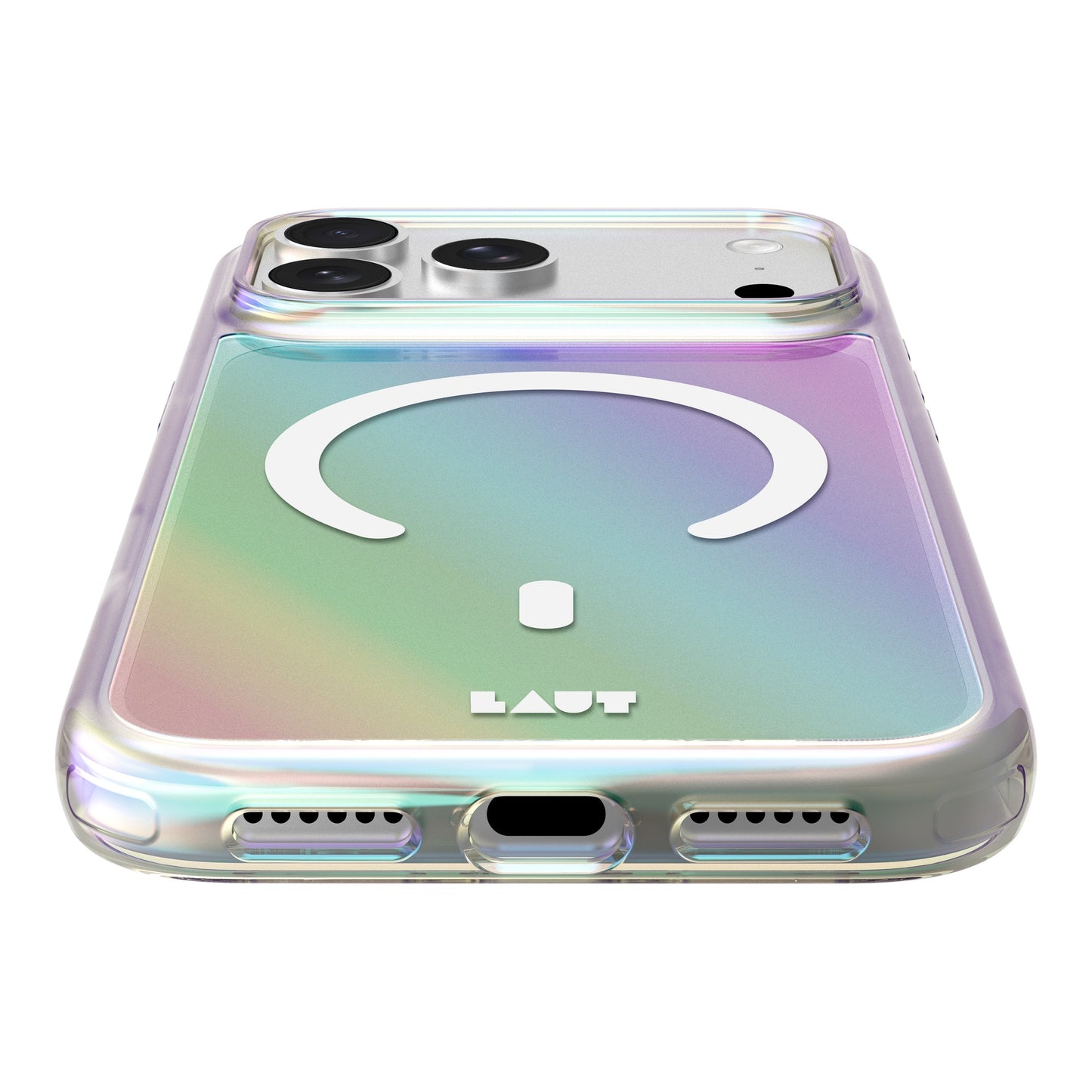 LAUT HOLO für iPhone 17 Pro