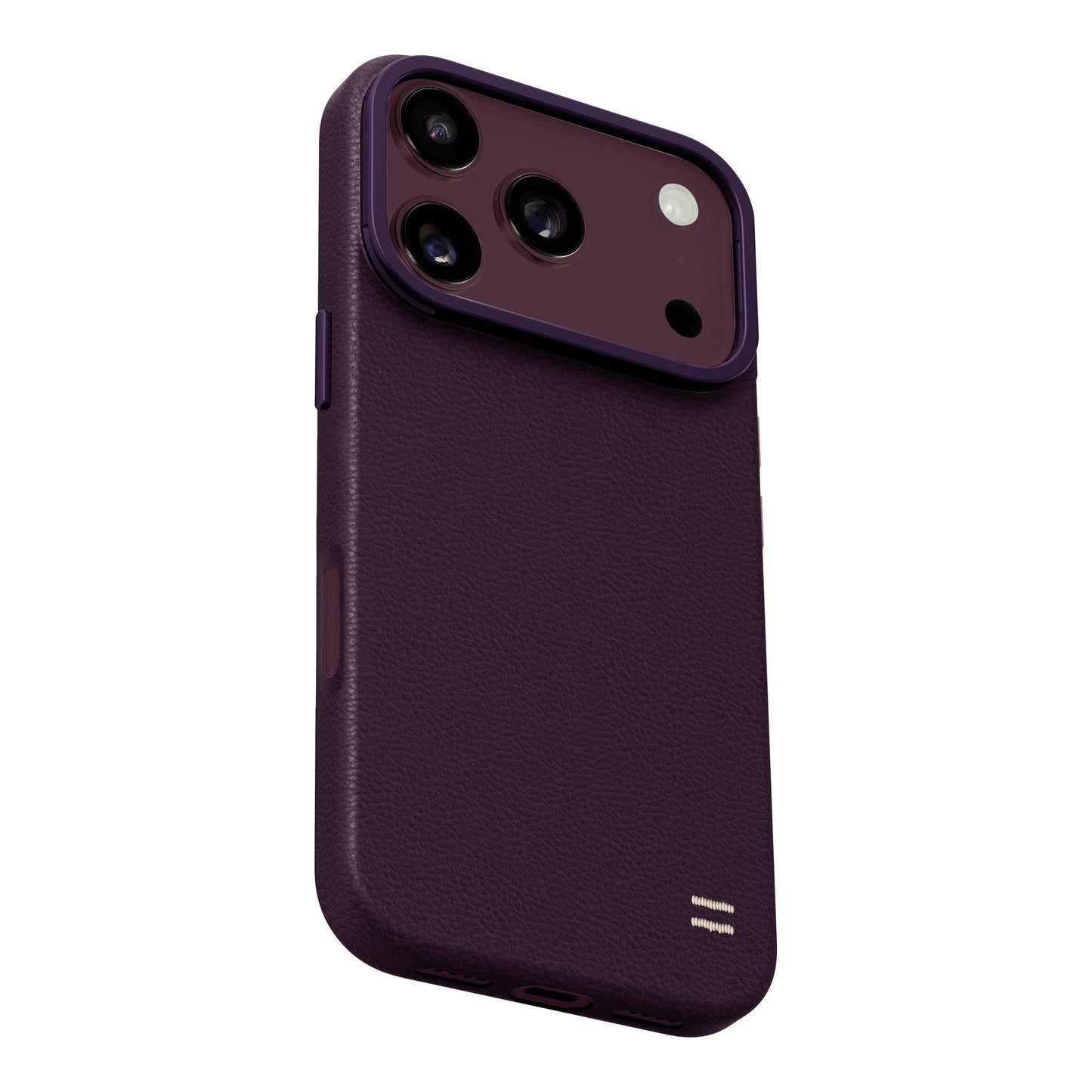 LAUT LUX EDGE für iPhone 17 Pro