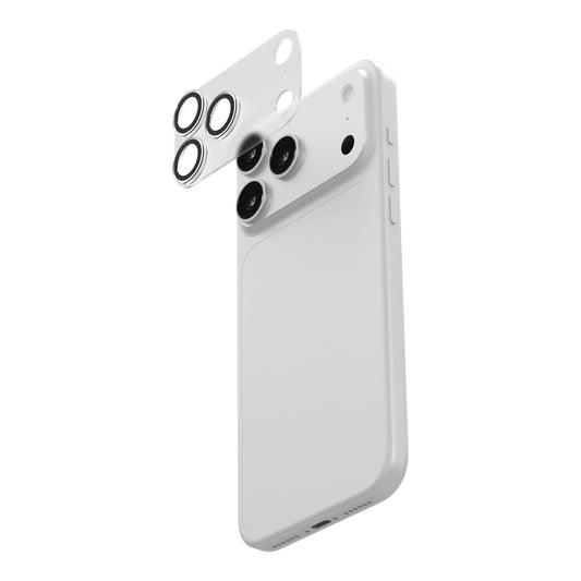 LAUT PRIME GLASS Kamera-Objektivschutz Matte für iPhone 17 Pro
