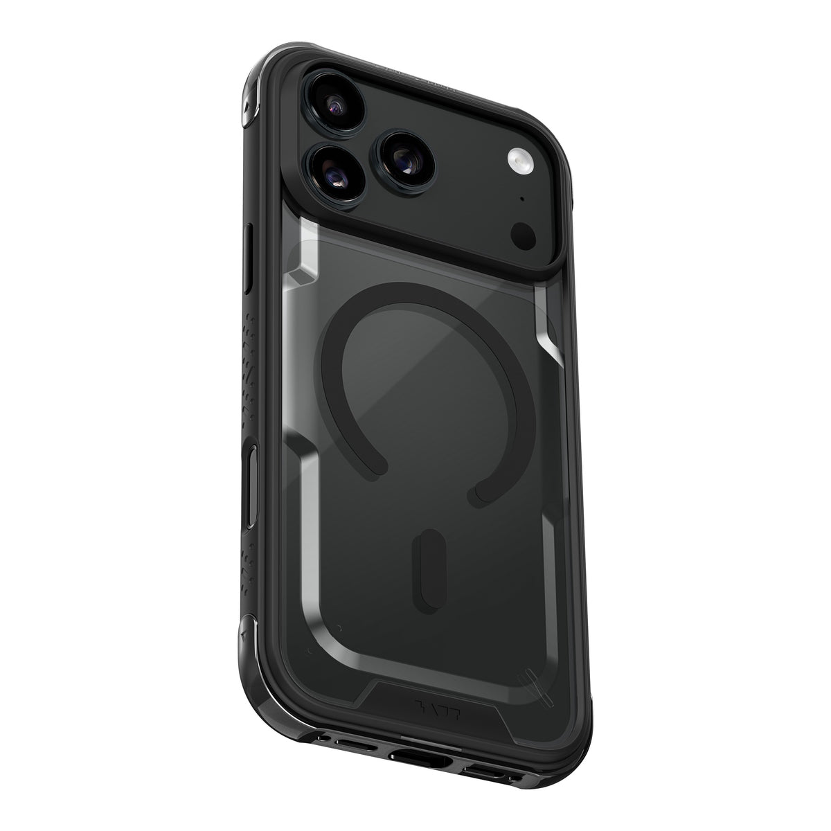LAUT AERO MATTER für iPhone 17 Pro Max