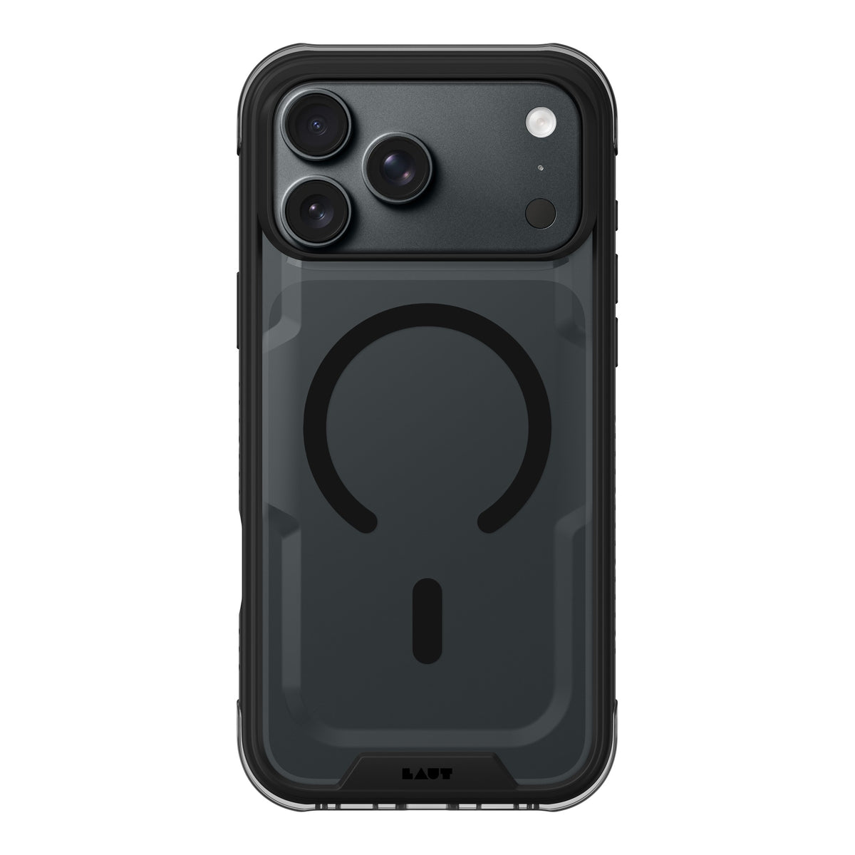 LAUT AERO MATTER für iPhone 17 Pro Max