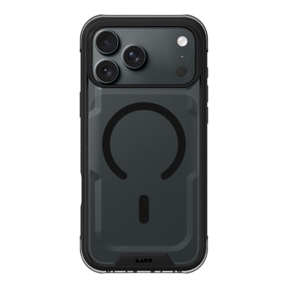 LAUT AERO MATTER für iPhone 17 Pro Max