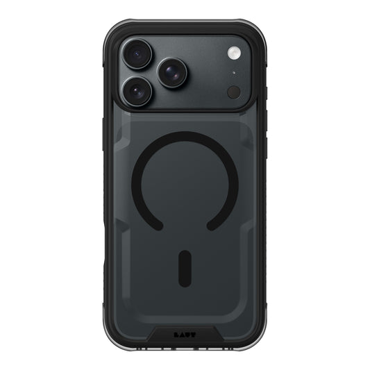 LAUT AERO MATTER für iPhone 17 Pro Max