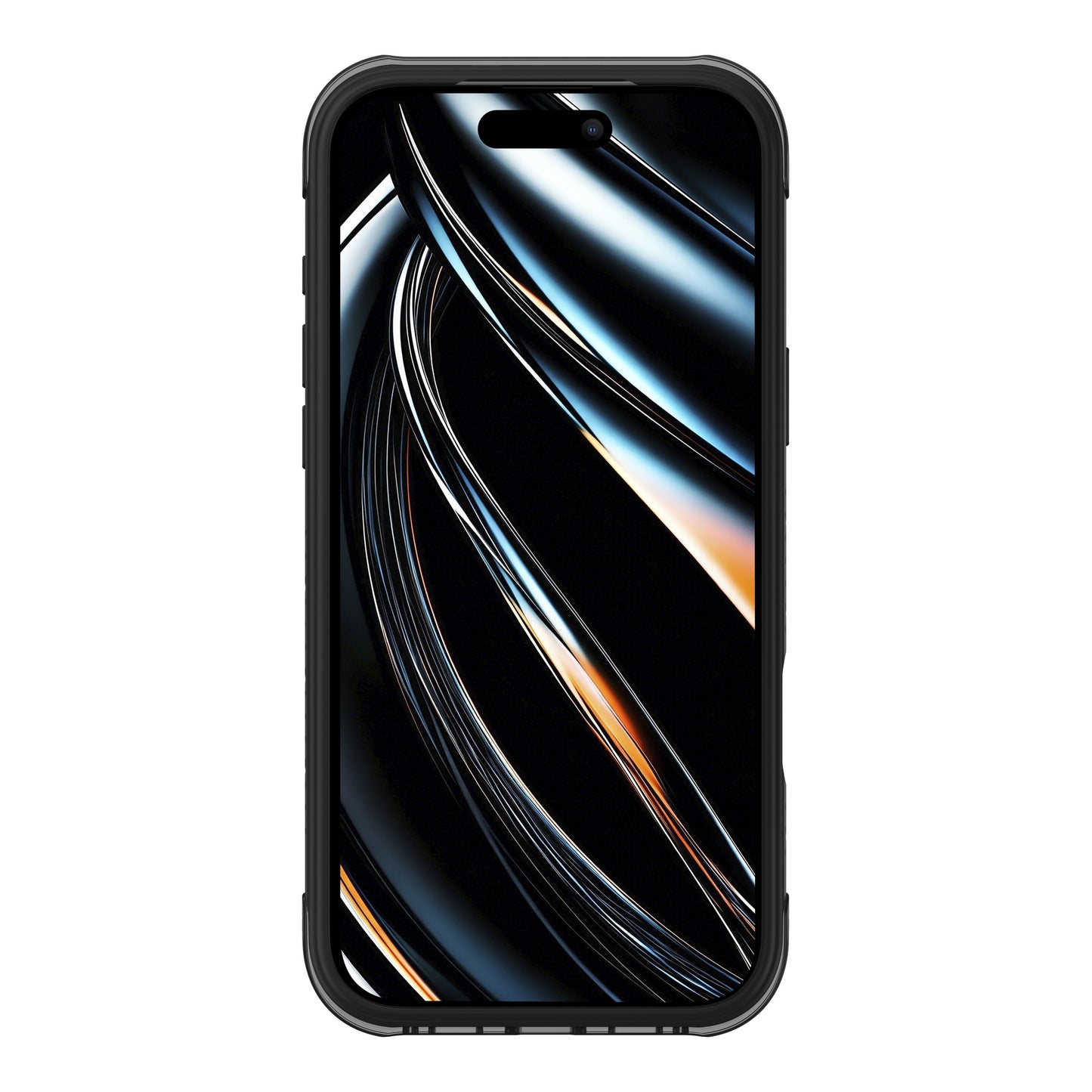 LAUT AERO MATTER für iPhone 17 Pro Max