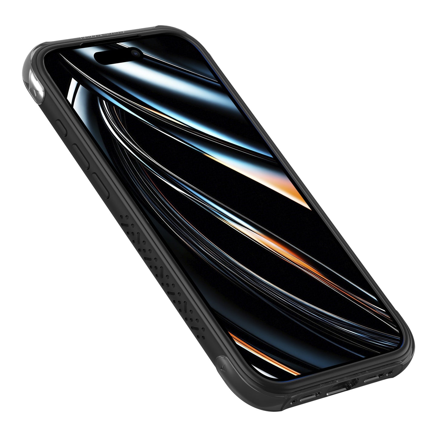 LAUT AERO MATTER für iPhone 17 Pro Max