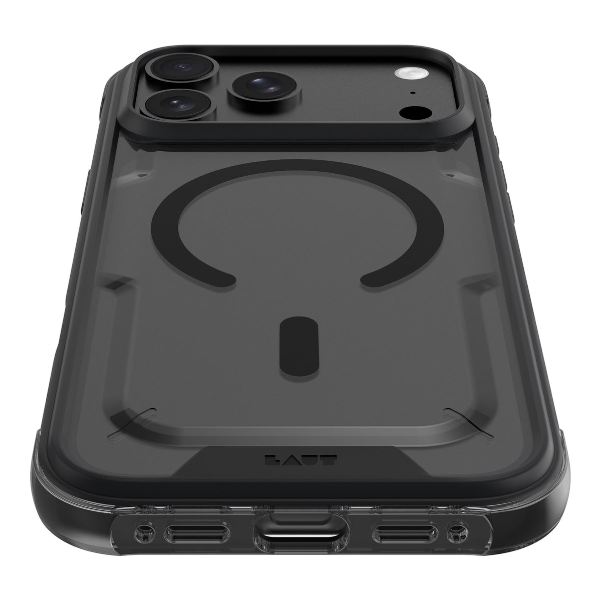 LAUT AERO MATTER für iPhone 17 Pro Max