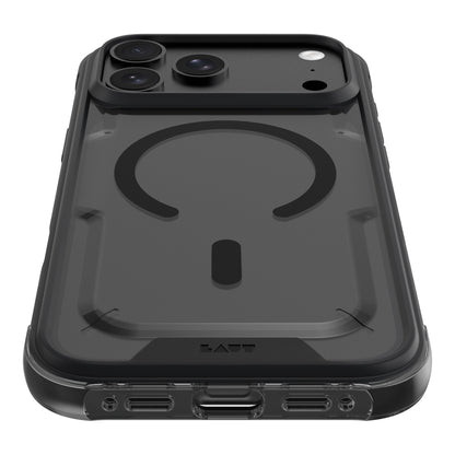 LAUT AERO MATTER für iPhone 17 Pro Max