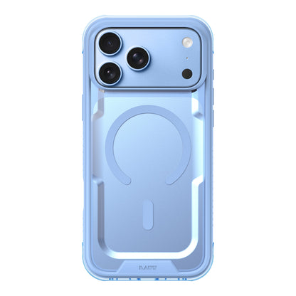 LAUT AERO MATTER für iPhone 17 Pro Max