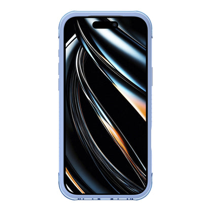 LAUT AERO MATTER für iPhone 17 Pro Max