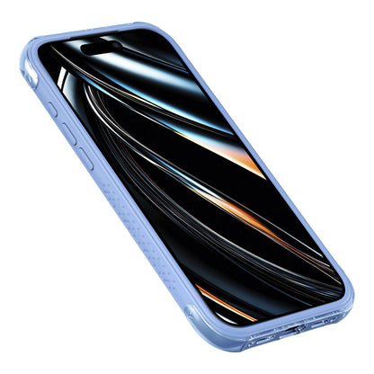 LAUT AERO MATTER für iPhone 17 Pro Max