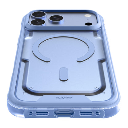 LAUT AERO MATTER für iPhone 17 Pro Max