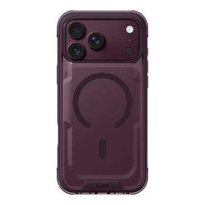LAUT AERO MATTER für iPhone 17 Pro Max