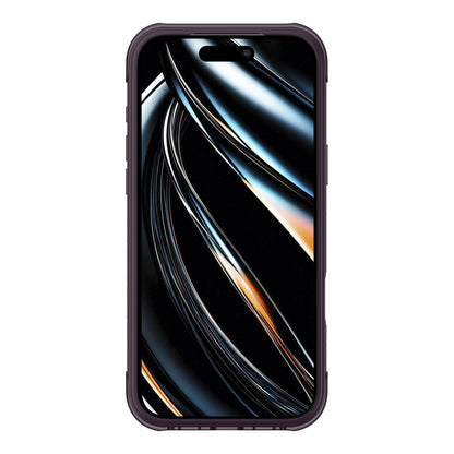 LAUT AERO MATTER für iPhone 17 Pro Max