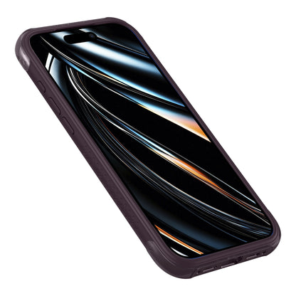 LAUT AERO MATTER für iPhone 17 Pro Max