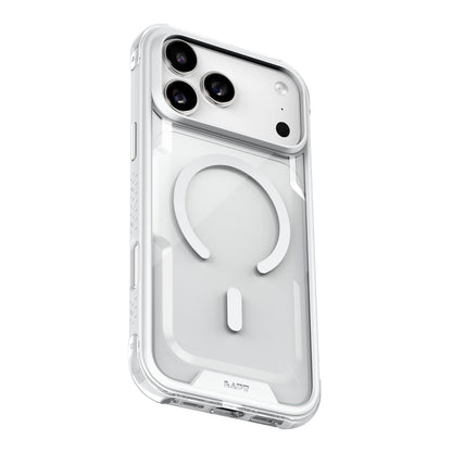 LAUT AERO MATTER für iPhone 17 Pro Max