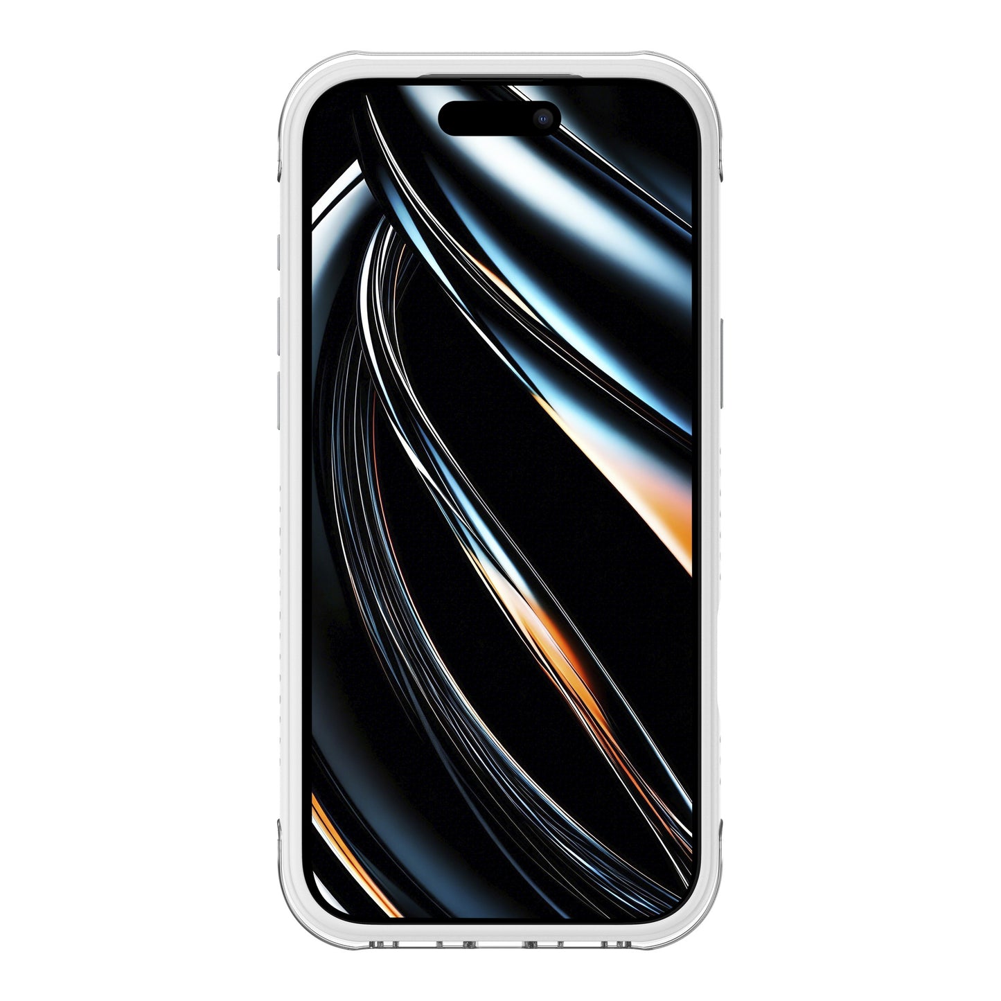 LAUT AERO MATTER für iPhone 17 Pro Max