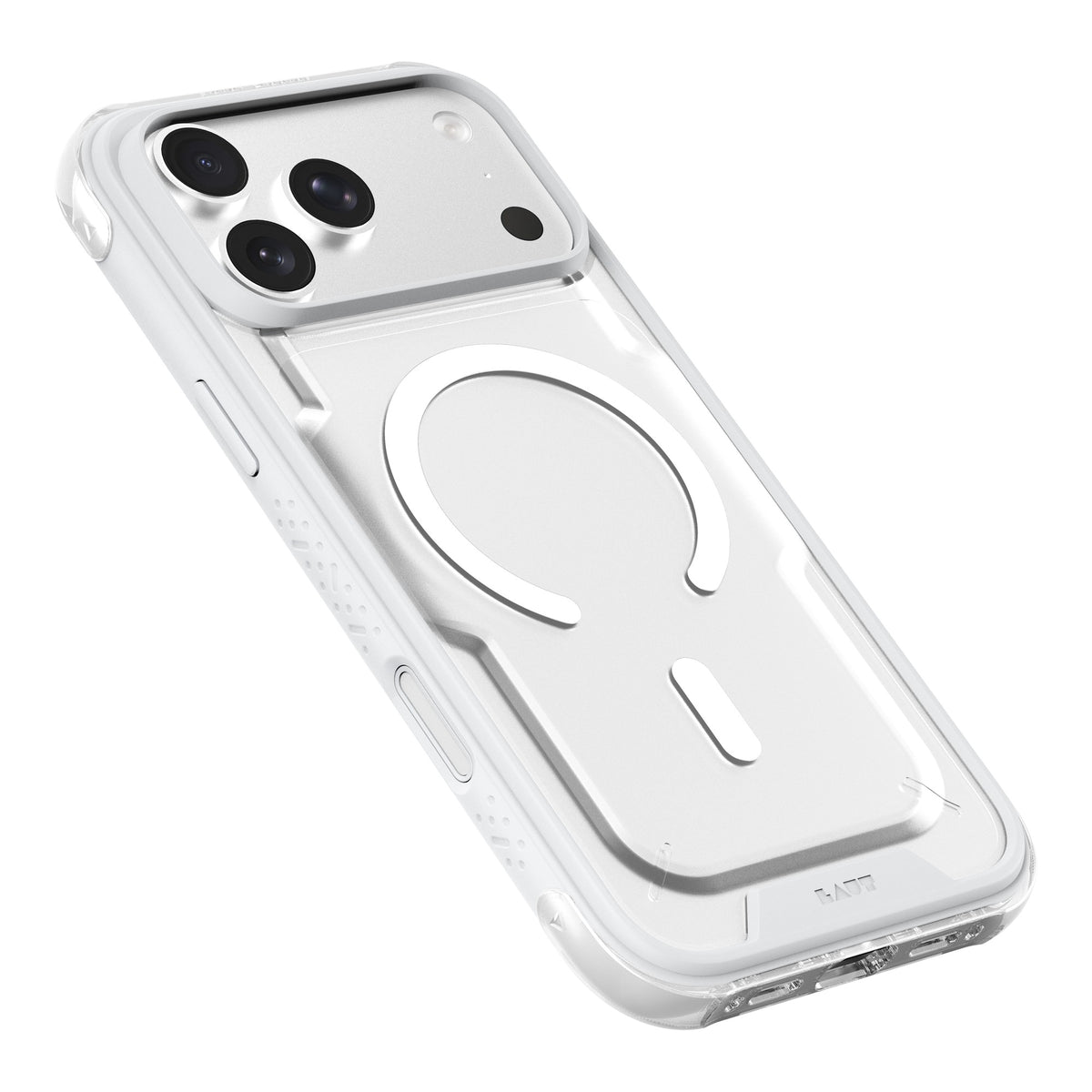 LAUT AERO MATTER für iPhone 17 Pro Max