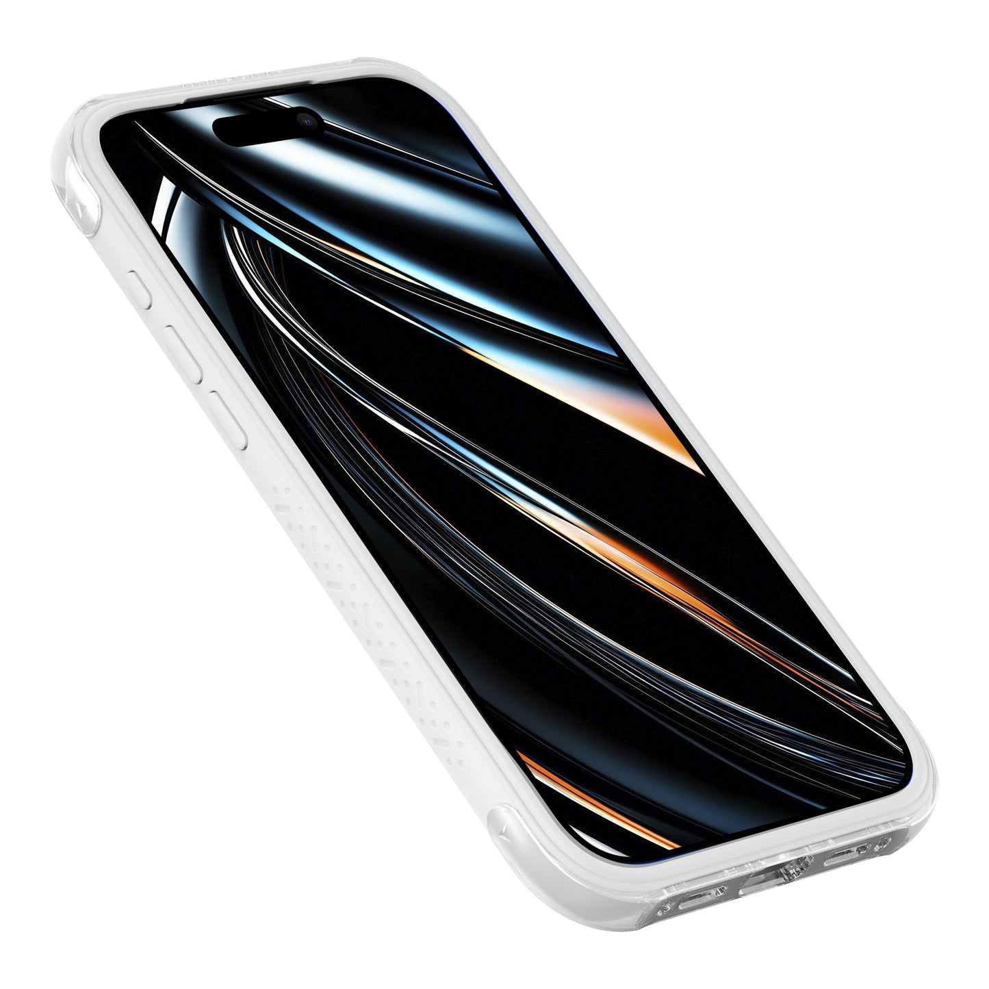 LAUT AERO MATTER für iPhone 17 Pro Max