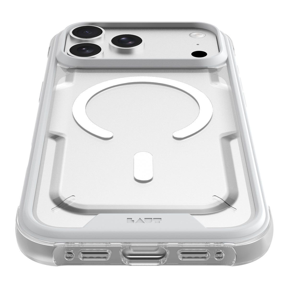 LAUT AERO MATTER für iPhone 17 Pro Max