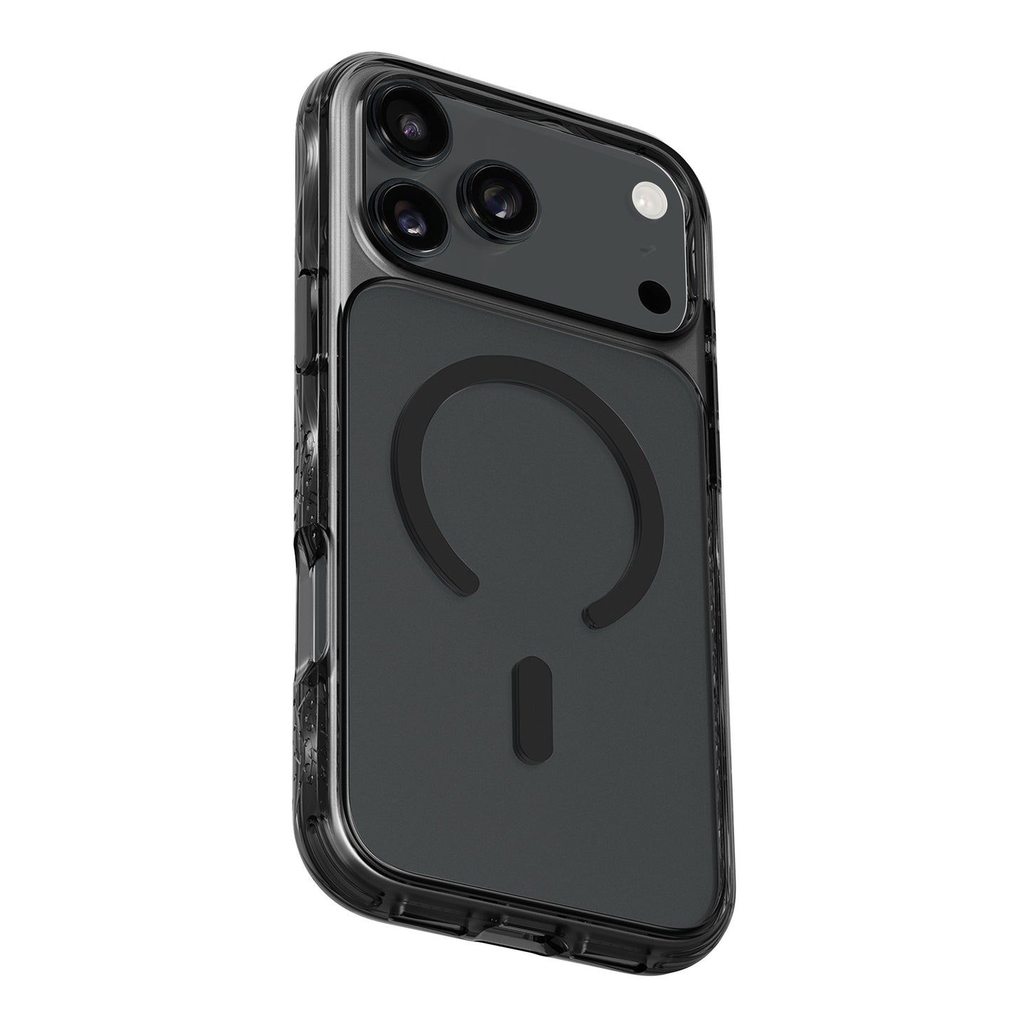 LAUT CRYSTAL MATTER X für iPhone 17 Pro Max