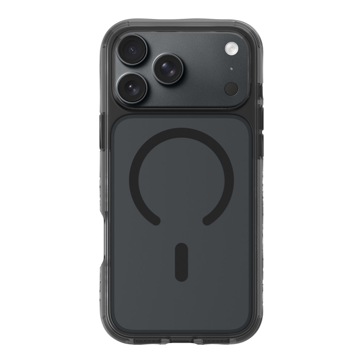 LAUT CRYSTAL MATTER X für iPhone 17 Pro Max