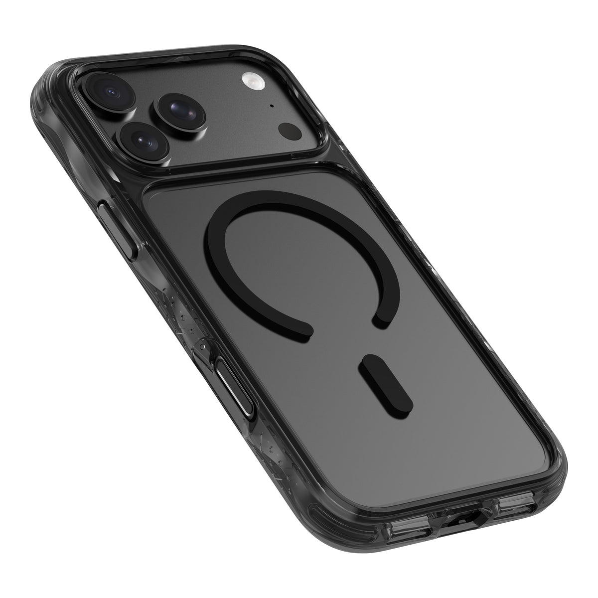 LAUT CRYSTAL MATTER X für iPhone 17 Pro Max