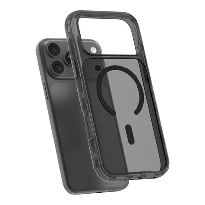LAUT CRYSTAL MATTER X für iPhone 17 Pro Max