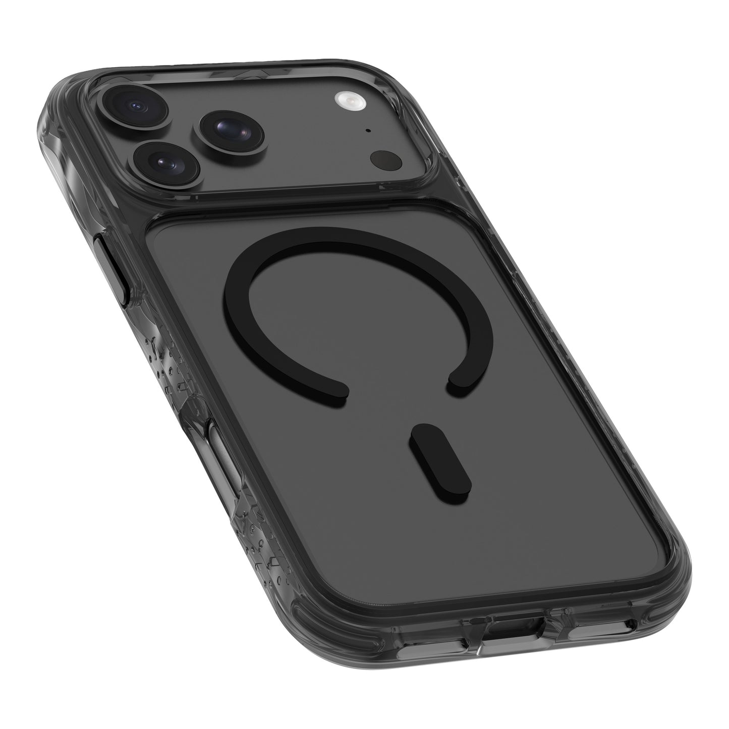 LAUT CRYSTAL MATTER X für iPhone 17 Pro Max
