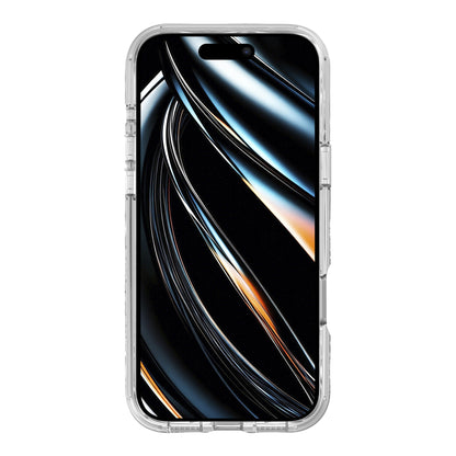 LAUT CRYSTAL MATTER X für iPhone 17 Pro Max