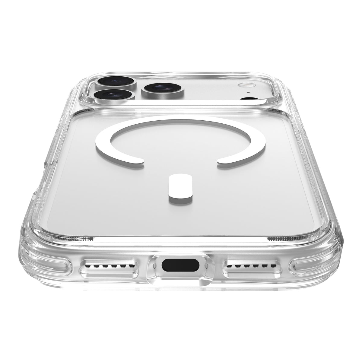 LAUT CRYSTAL MATTER X für iPhone 17 Pro Max