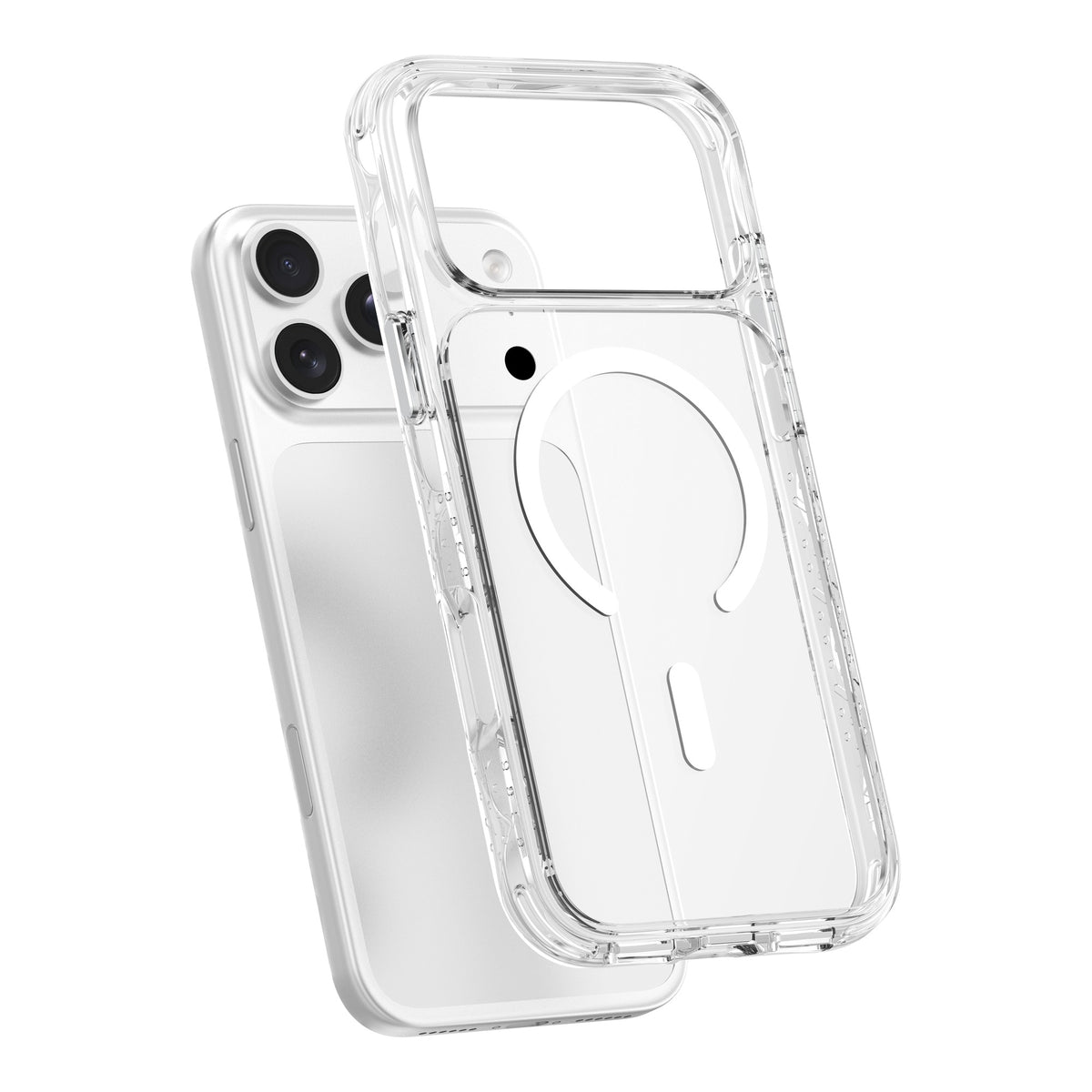 LAUT CRYSTAL MATTER X für iPhone 17 Pro Max