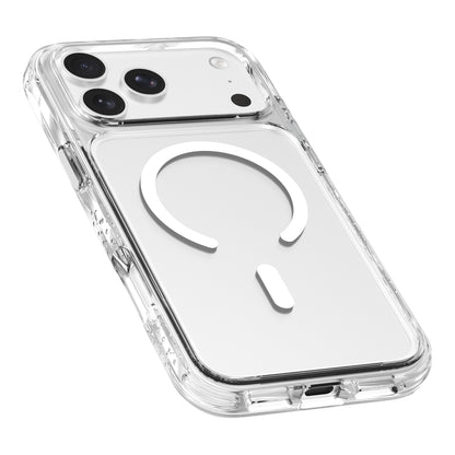 LAUT CRYSTAL MATTER X für iPhone 17 Pro Max