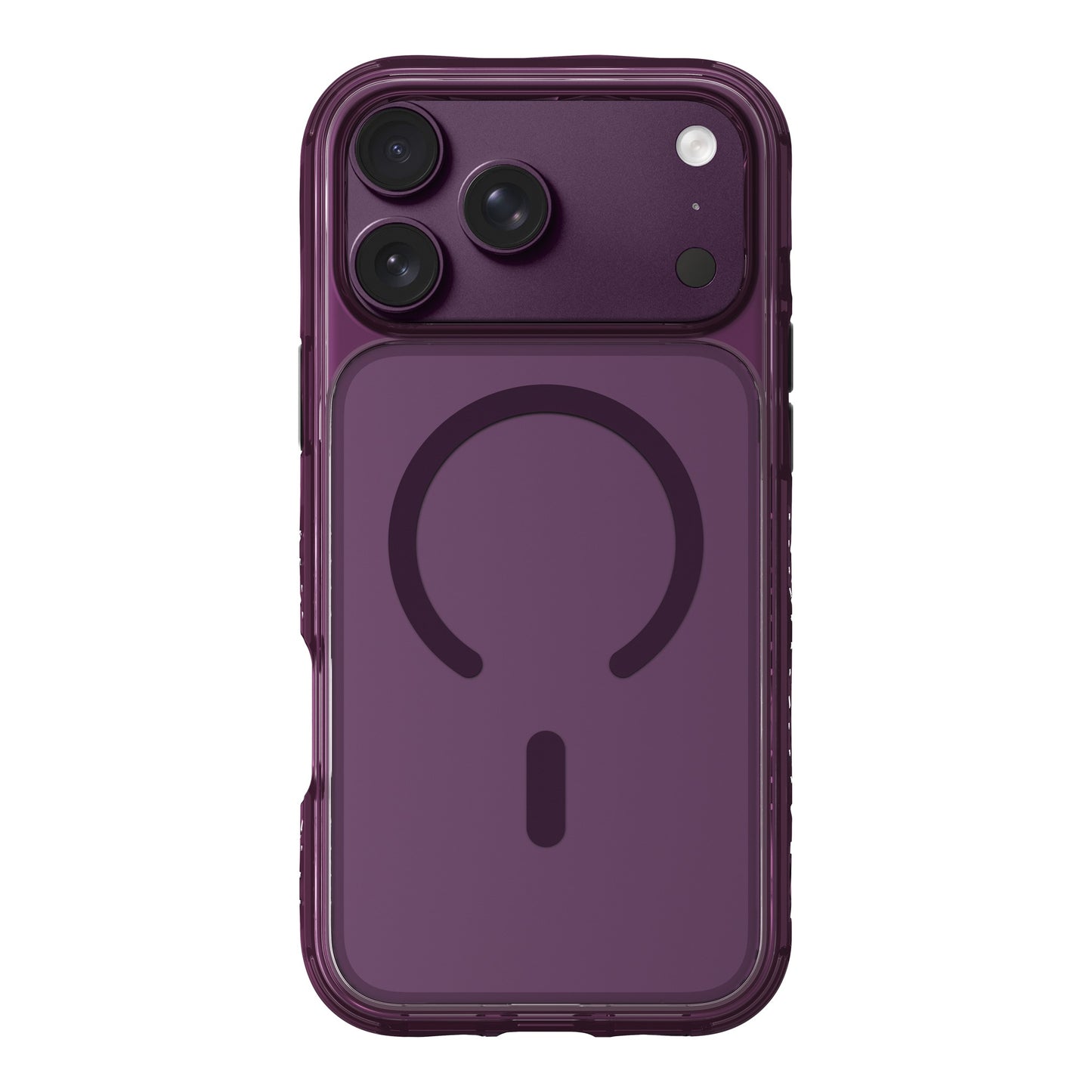 LAUT CRYSTAL MATTER X für iPhone 17 Pro Max