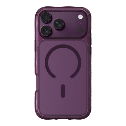 LAUT CRYSTAL MATTER X für iPhone 17 Pro Max