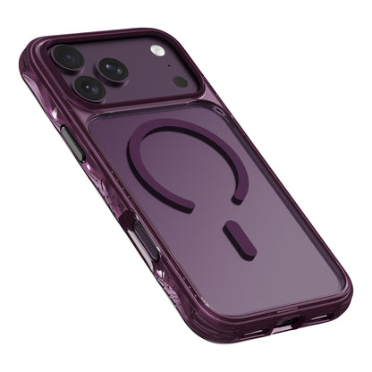 LAUT CRYSTAL MATTER X für iPhone 17 Pro Max
