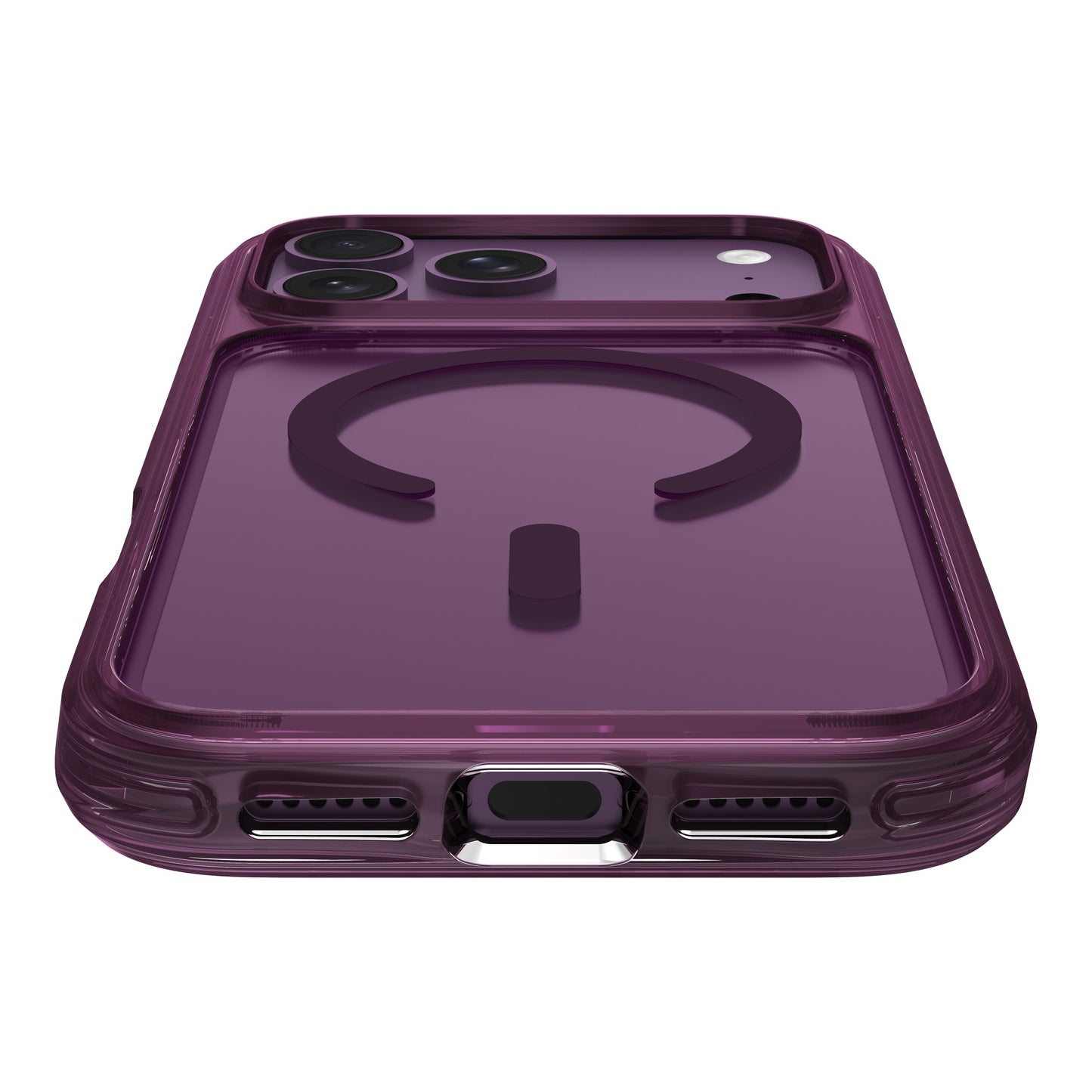 LAUT CRYSTAL MATTER X für iPhone 17 Pro Max