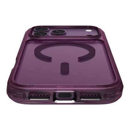 LAUT CRYSTAL MATTER X für iPhone 17 Pro Max