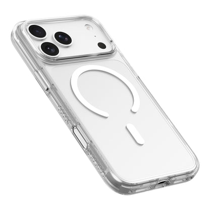 LAUT FIZZ CRYSTAL für iPhone 17 Pro Max