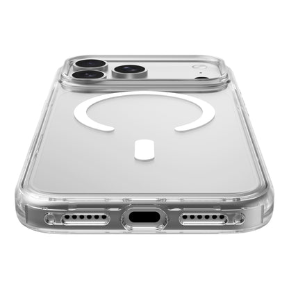 LAUT FIZZ CRYSTAL für iPhone 17 Pro Max